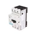 Releu protectie motor, 0.25KW, declansator 0.7-1A, 220-690VAC, 3RV1011-0JA10, SIEMENS