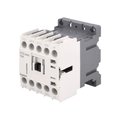 Contactor 3P, 16A, 3xNO, 1xNC, ctx3 mini, 230VAC, 417076, LEGRAND