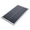 Celula fotovoltaica, 18.2V, 30W, 1.66A, 650x350x25mm, CL-SM30P