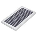 Celula fotovoltaica, 18.2V, 3W, 0.17A, 251x140x17mm, CL-SM3P