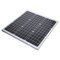 Celula fotovoltaica, 18.6V, 40W, 2.16A, 540x510x25mm, CL-SM40M