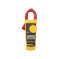 Cleste de curent, 400A, AC, multimetru, capacitati, temperatura, RMS, FLK-324, FLUKE