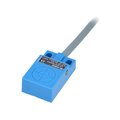 Senzor Inductiv de Proximitate, 5mm, NPN, NO, LE10SF05DNO