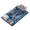 Modul incarcator Li-Po, USB C intrare, USB A iesire, 5VDC, 2.4A, 25x41mm, 106990290, SEEED