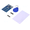 Modul RFID, citire, scriere, 13.56Hz, SPI, compatibil Arduino, OKY3494