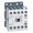 Contactor 3P, 16A, 3xNO, 1xNC, ctx3 mini, 230VAC, 417076, LEGRAND
