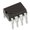 NJM2068DD, Op Amps Dual Low Noise, DIP, NJR