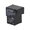 Releu 12VDC, 40A, SPDT, 4 pini, R40N-3011-85-1012