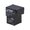 Releu 12VDC, 40A, SPST-NO, 4 pini, R40N-3021-85-1012