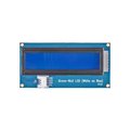 Modul afisor LCD, 16x2, I2C, 104020111, SEEED