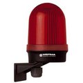 Lampa semnalizare, rosie, 250V, IP65, 21310000, WERMA