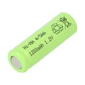 Acumulator Ni-MH, 4/5AA, 1.2V, 1200mAh, ACCU-4/5AA120/JJJ