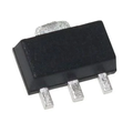 AP7381-33Y-13, Regulator LDO, 3.3V, 150mA, SOT89-3