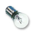 Bec 12V, BA15d, incandescent, 5W, BS209