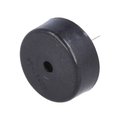 Buzer piezo, 5-30VDC, 17mm, fara generator, BZ-18