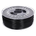 Filament ABS+, 1.75mm, 1kg, negru, 230-240C, DEV-ABS+1.75-BK, DEVIL DESIGN