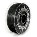 Filament ASA, 1.75mm, 1kg, negru, 230-240C, DEV-ASA-1.75-BK, DEVIL DESIGN