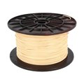 Filament PLA, 1.75mm, 1kg, bej, 200-235C, DEV-PLA-1.75-BE, DEVIL DESIGN