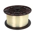 Filament PLA, 1.75mm, 1kg, natural, 195C, DEV-PLA-1.75-N, DEVIL DESIGN