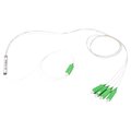 Splitter optic, SC/APC, x4, FIBRAIN-SPLIT-004, FIBRAIN