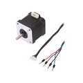 Motor pas cu pas, bipolar, pas 1.8grade, 3.4VDC, 1.7A, 343Nm, FIT0278, DFROBOT