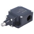 Limitator de cursa, cu sfera 8mm, NO+NC, 10A, FL518, PIZZATO ELETTRICA