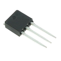 FQU1N60CTU, N-MOSFET, 600V, 1A, ON SEMICONDUCTOR