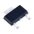 LD1117S12C, stabilizator, LDO, 1.2V, 0.8A, SOT223