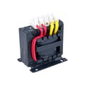 Transformator 48V, retea, 400VAC, 63VA, TMM63/A400/48V, BREVE TUFVASSONS