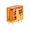 Releu 24VAC, 10A, SPDT, pas 3.5mm, 40.31.8.024.0000, FINDER