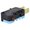 Microintrerupator fara maneta, SPDT, 16A/250VAC, ON-(ON), 83161.118, CROUZET