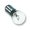 Bec 12V, BA15d, incandescent, 5W, BS209