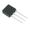 FQU1N60CTU, N-MOSFET, 600V, 1A, ON SEMICONDUCTOR