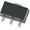 MCP1703T-4002E/MB, Fixed LDO Voltage Regulator, 2.7V to 16V, 4V, 250mA out, SOT23