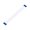 Cablu flat 16 pini, pas 1mm, 152mm, FFC, fata, fata, 98267-0321, MOLEX