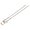 LED 12V, 3mm, alb cald, 2180...3000mcd, OSM5DK3131A-12V, OPTOSUPPLY