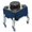 Push buton tach, 6x6mm, OFF-(ON), SKHHAKA010, ALPS