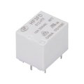Releu 12V, SPDT, 10A, HF3FD/012-ZTF, HONGFA
