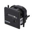 Contor timp orar, mecanic, 99999.99h, 230VAC, fara Reset, IP20, 7KT5502, SIEMENS