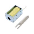 Electromagnet de tragere, 12VDC, 9W, B11HD-254-B-3, LEDEX
