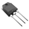 FGA60N60UFDTU, IGBT, 120A, 600V,  298W, TO3P, ONSEMI