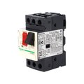 Releu termic, protectie motor, 1.6-2.5A, 0.75kW, 230-690VAC, DIN, GV2ME07, SCHNEIDER ELECTRIC