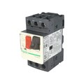 Releu termic, protectie motor, 4-6.3A, 2.2kW, 230-690VAC, DIN, GV2ME10, SCHNEIDER ELECTRIC