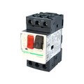 Releu termic, protectie motor, 9-14A, 5.5kW, 230-690VAC, DIN, GV2ME16, SCHNEIDER ELECTRIC