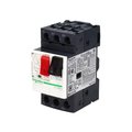 Releu termic, protectie motor, 20-25A, 11kW, 230-690VAC, DIN, GV2ME22, SCHNEIDER ELECTRIC