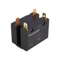 Releu 12VDC, 30A, SPST-NO, HE1AN-DC12V, PANASONIC