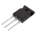 HUR60120PT, Dioda redresoare, 2x30A, 1200V, TO247AD, SIRECTIFIER