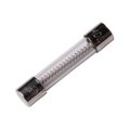Siguranta 2.25A, intarziere, 250V,  6.3.x32mm, MDL-2-1/4-R, BUSMANN