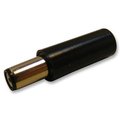 Mufa alimentare DC, 2.5x5.5mm, 9.5mm, MP-122M, MULTICOMP