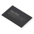 MX29F800CBTI-70G, FLASH, 8Mbit, 1Mx8bit, Paralel, TSOP, 48 pini